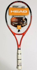Rare New Head Ti Radical Elite Tennis Racquet Grip 4 1/2-4 Fast Shipping
