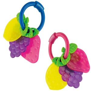 lamaze teether