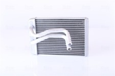 NISSENS 77634 Heat Exchanger, interior heating for HYUNDAI