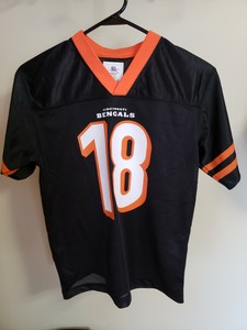 aj green jersey youth