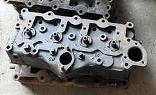 F-head 134 Hurricane Cylinder Head For Cj5 Willys Commando