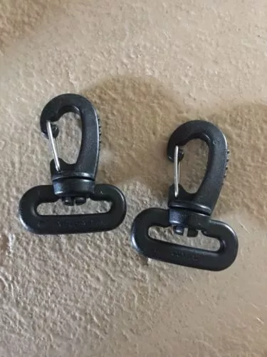 Baby jogger harness clip sale