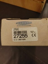 Banner OPBA5 POWER BLOCK 27255