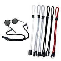 Sunglass Holder Strap Pack Of 6 Neck Cord String 23 By Besteek Sunglass Holder Strap Pack Of 6 Neck Cord String 23 By Besteek