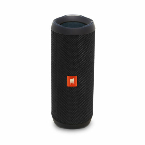 JBL Flip 6 Bluetooth® Speaker, Grey - Worldshop