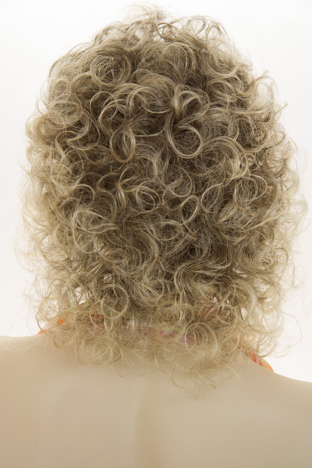 Medium Jon Renau Jetabout Wavy Voluminous Curls Blonde Brunette Red ...