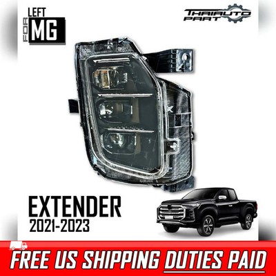 LH Fog Lamp Light For MG Extender Maxus T90 LDV T60 Facelift 2021-2023