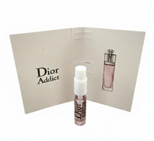 Dior Addict Christian Dior Eau Fraiche .06 oz...