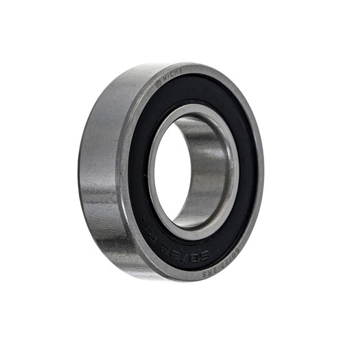 NICHE Wheel Bearing Seal Kit for Kawasaki Mule 500 550 2500 6205-2RS 60/22-2RS - Foto 2 di 5
