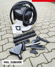 Waschsauger Kärcher SE 4 Plus 1.081-170.0 guter Gebrauchter Zustand