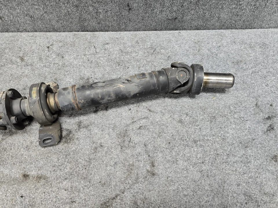 LEXUS 92-00 SC300 OEM CONJUNTO DE HÉLICE DE EJE DE TRANSMISIÓN AUTOMÁTICO Foto 2 de 4