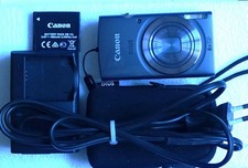 Canon IXUS 165 Digitalkamera Foto Kamera HD 20 MP , 8x Zoom
