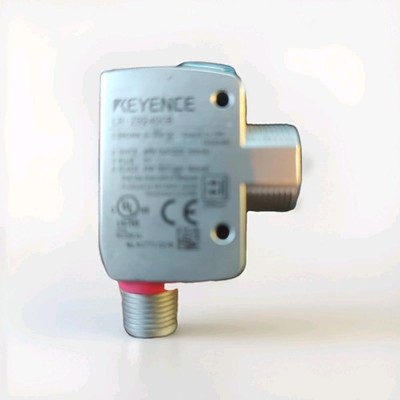 KEIENCE LR-ZB240CB  Laser Sensor