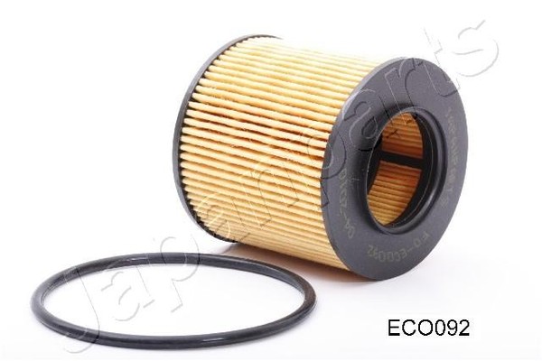 Japanparts FO-ECO092 ÖLfilter FüR Audi, Seat, Skoda, Vw-image