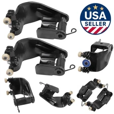 Sliding Side Door Roller Left + Right Set for 2005-2010 Honda Odyssey EX EX-L