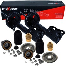MAXGEAR Stoßdämpfer Domlager Rep-Satz Vorne für MERCEDES A-CLASSE W168 MAXGEAR Stoßdämpfer Domlager Rep-Satz Vorne für MERCEDES A-CLASSE W168