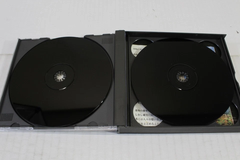 Metal Gear Solid CIB W/ Genso Suikoden Demo Disc PS1 PS 1 Japan Import US Seller - Image 4 of 4