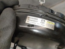 N24343800 bremskraftverstärker MAZDA MX-5 IV ND 2.0 ND6E rectp5423137