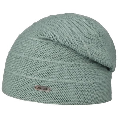 CHILLOUTS Travesina Soft Beanie Mütze Oversize-Mütze Damenmütze Mützen