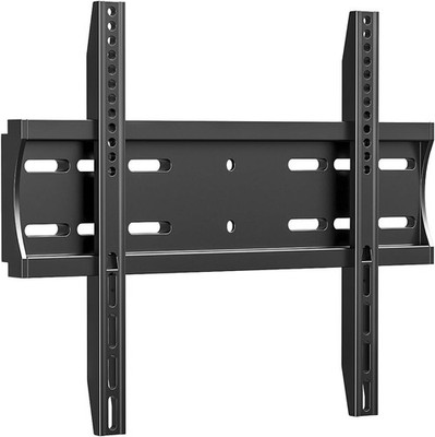 Soporte De Montaje En Pared De TV Fijo Para Pantalla Plana LED De 24''-65'', LCD,
