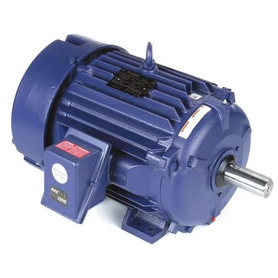 Marathon 286Ttfcd16572 Cooling Tower Motor,  Three Phase,  30 Hp,  1, 773