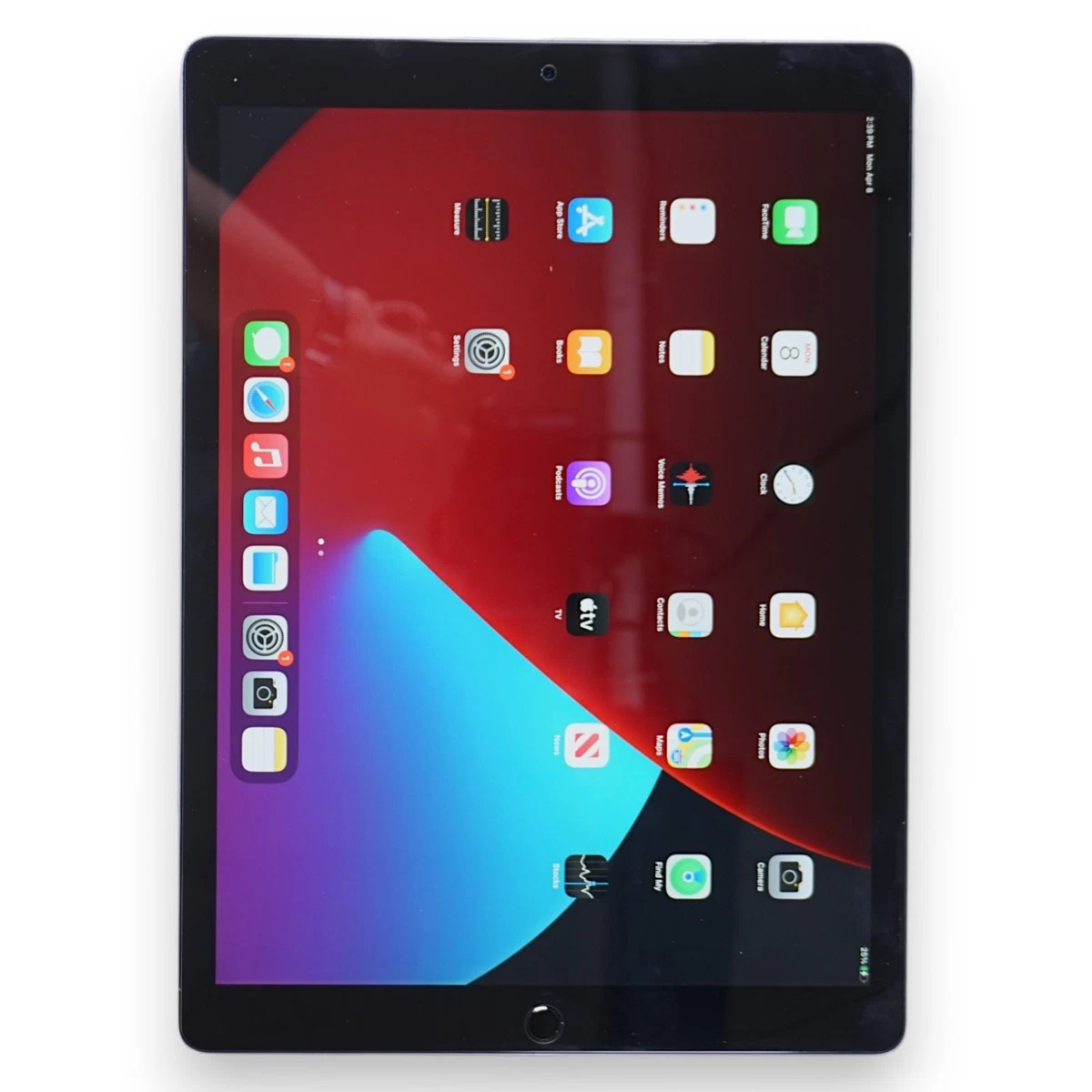 iPad Pro 2nd Generation 64GB Wi-Fi Tablets for sale | eBay