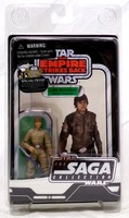 "Star Wars Original Trilogie Sammlung Otc Luke Skywalker Bespin 3,75\" Figur"