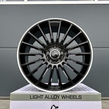 19 Zoll Felgen KT15 poliert für Mercedes S Klasse W221 W222 CL C216 19 Zoll Felgen KT15 poliert für Mercedes S Klasse W221 W222 CL C216