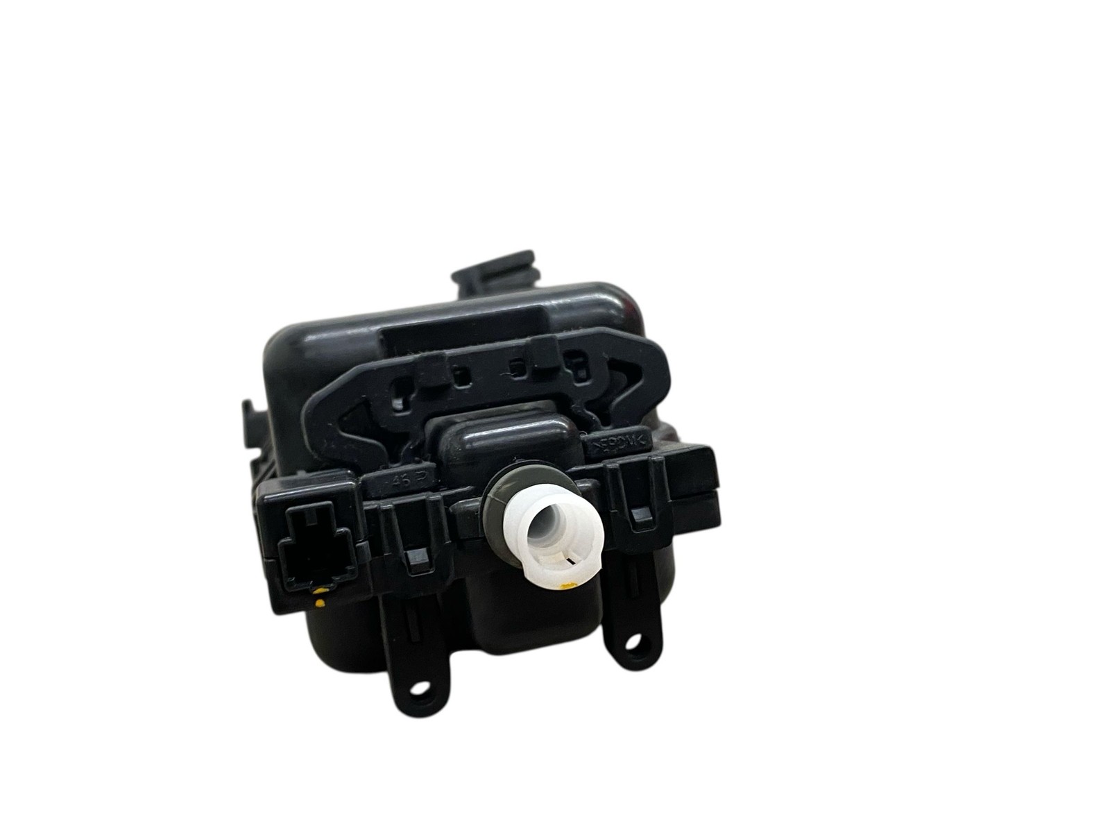2016-2020 BENTLEY BENTAYGA FRONT RIGHT PASSENGER SEAT AIR PUMP 4M0881073A