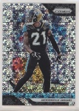 2018 Panini Prizm Disco Prizm AJ Bouye #111 00jz