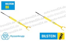 B8 Hochleistungsdämpfer hinten u.a.: Alfa Romeo Giulietta 940, Bj. 2010-2020