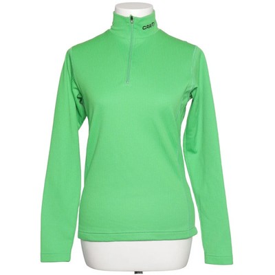 Craft, Unterziehshirt, Größe: 36, Grün, Polyester, Sonstiges, Damen #CaL