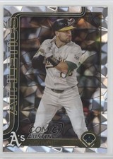 2025 Topps Update Diamante Foil Austin Wynns #US330 b4d
