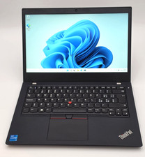 💼 Lenovo ThinkPad L14 Gen 2 i5-1135G7 16GB 256GB NVMe Win11 Pro Office 14» 🚀