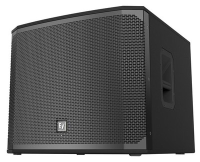 EV Electro-Voice EKX-18SP EKX18SP EKX 18SP 18'' Powered Subwoofer Active Sub