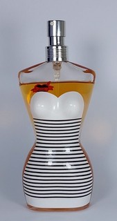 Parfumflakon: Jean Paul Gaultier In Love
