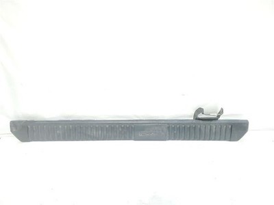 2017 Ford F150 Extended Cab OEM Left Running Board Nerf Bar Side Step 1 Missing 