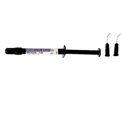 #ad Dental MODELING RESIN is Designed for Using a Composite Sculpting Resin 1.5g Syr $43.99