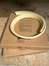 3 Carterflex Cm Straight Flexible Moulding Carter Millwork Lot 3 Carterflex Cm Straight Flexible Moulding Carter Millwork Lot