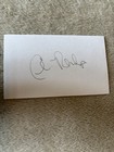Chris Phelps - Head Football Coach at St. Lawrence University (‘01-07) Signed’09 — photo 1