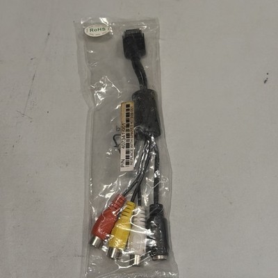 Hp RCA cable For Hauppauge USB-Live 2 Video Capturing Device USB - NTSC, PAL