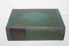 COLLECTED WORKS OF RALPH WALDO EMERSON WALTER J BLACK HARDCOVER BOOK VINTAGE