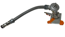 Asahi MES‑T242 Pressure Transmitter 24VDC w/ Fitting