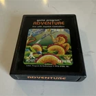 Atari Adventure Atari 2600 Action & Adventure Game Cartridge Use with Joystick