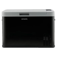 MESTIC COMPRESSOR MCC COOLER 35L 12/24/240V AC/DC CAMPERVAN MOTORHOME COOL BOX