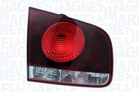 Rechts Magneti Marelli 714028260214 Heckleuchte FüR VW