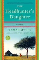 Tamar Myers | The Headhunter's Daughter | Taschenbuch | Englisch (2011)