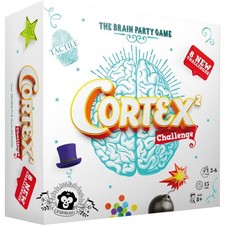 Cortex Challenge 2 - French New | 3770004936120