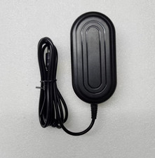 Power Supply Adapter Charger AC Adaptor Well for Panasonic Video Camera VDRD50P