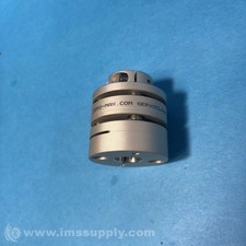 Zero Max Inc SC03010MMX14MM ServoClass Double Flex Coupling FNIP